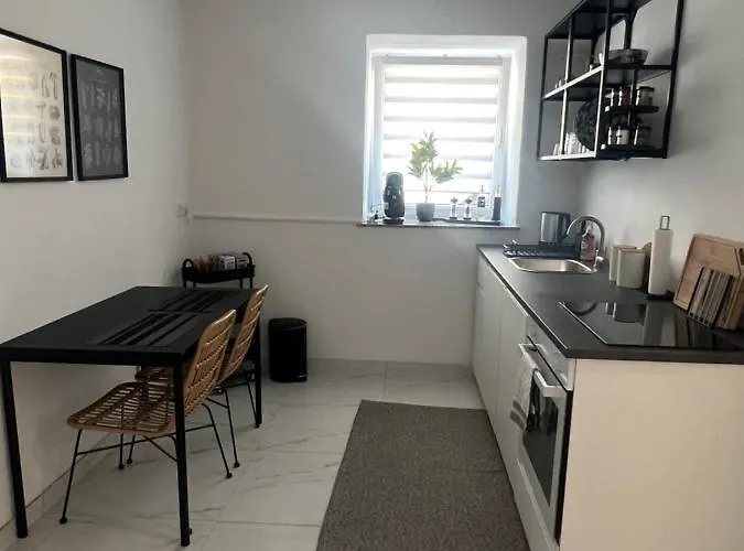 Nice Apartment In Gmunden