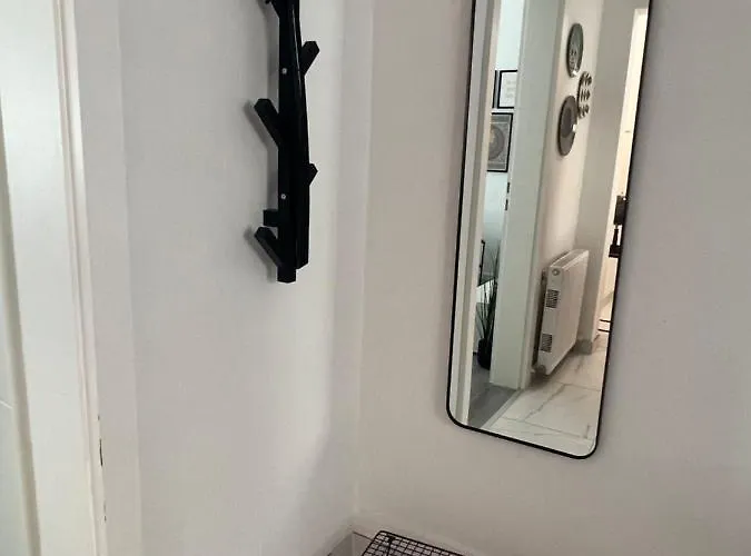 Nice Apartment In Gmunden