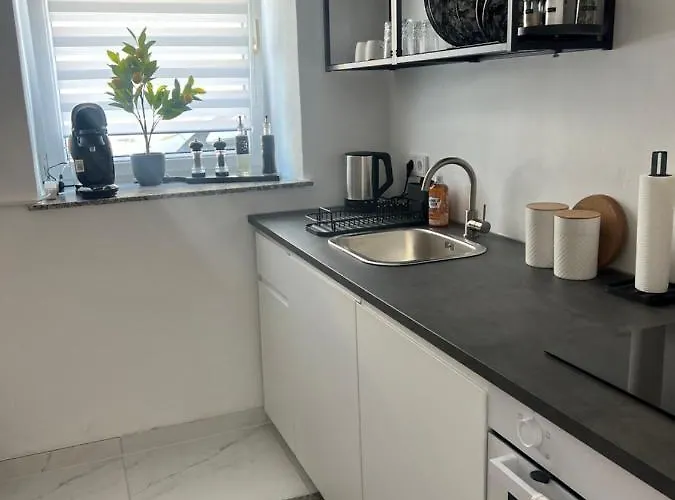 Nice Apartment In Gmunden