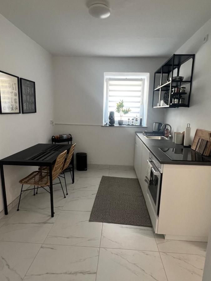 Apartment In