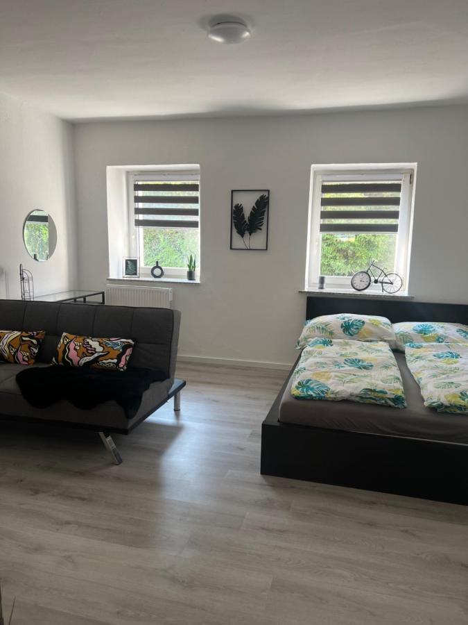Apartment In